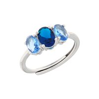 Anello Vivi Gioielli Donna in Argento 1098032091764